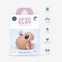 Load image into Gallery viewer, Air Dry Clay Models of Kuwi Native Birds
