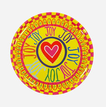 Load image into Gallery viewer, Bright Fun Trays made from Melamine
