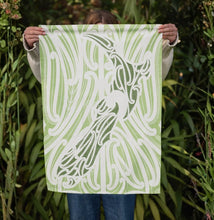 Load image into Gallery viewer, Organic Cotton Tea Towels by Revolution Aotearoa
