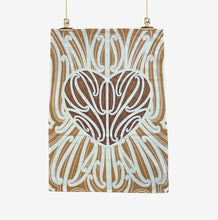 Load image into Gallery viewer, Organic Cotton Tea Towels by Revolution Aotearoa
