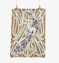 Load image into Gallery viewer, Organic Cotton Tea Towels by Revolution Aotearoa
