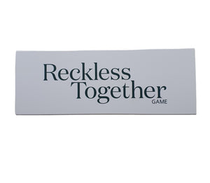 Reckless Together Game