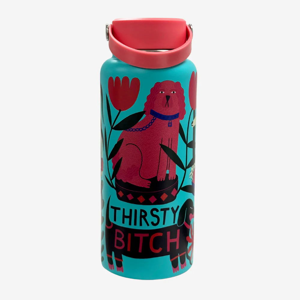 Big Bottle by Studio Soph