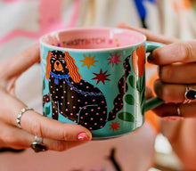 Load image into Gallery viewer, Studio Soph Ceramic Cups
