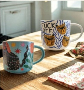 Studio Soph Ceramic Cups