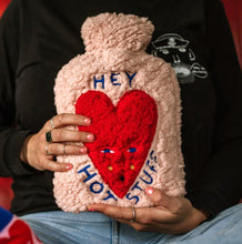 Load image into Gallery viewer, Studio Soph Hot Water Bottles
