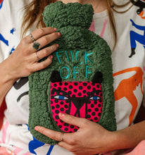 Load image into Gallery viewer, Studio Soph Hot Water Bottles
