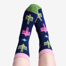 Load image into Gallery viewer, Studio Soph Cute Socks
