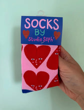 Load image into Gallery viewer, Studio Soph Cute Socks
