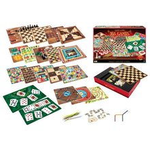 Load image into Gallery viewer, 365 Classic Games Boxed Set
