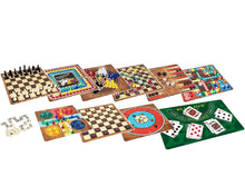 Load image into Gallery viewer, 365 Classic Games Boxed Set
