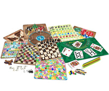 Load image into Gallery viewer, 365 Classic Games Boxed Set
