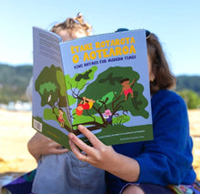 Load image into Gallery viewer, Ētahi Rotarota o Aotearoa / Kiwi Rhymes for Modern Times
