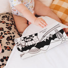 Load image into Gallery viewer, Ten Little Kisses For You - Board Book
