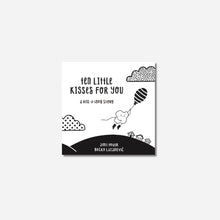 Load image into Gallery viewer, Ten Little Kisses For You - Board Book
