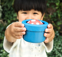Load image into Gallery viewer, Pop Up Mushroom Bath and Water Toy

