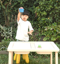 Load image into Gallery viewer, Pop Up Mushroom Bath and Water Toy
