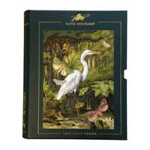 Load image into Gallery viewer, Tanya Wolfkamp's Heron Puzzle
