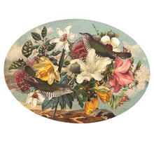 Load image into Gallery viewer, Tanya Wolfkamp Oval Placemats

