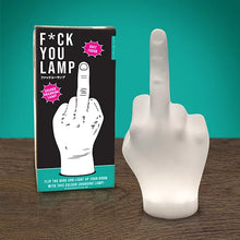 Load image into Gallery viewer, Finger Lamp
