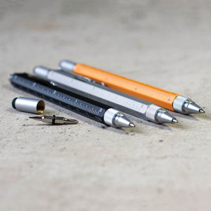 6 in 1 Multi Tool Pen