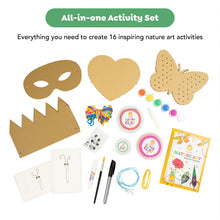 Load image into Gallery viewer, Nature Art Boxed Set
