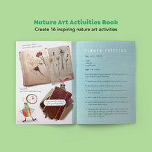 Load image into Gallery viewer, Nature Art Boxed Set
