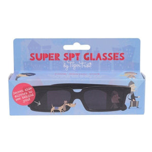 Spy Glasses