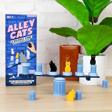 Load image into Gallery viewer, Alley Cats Balancing Game
