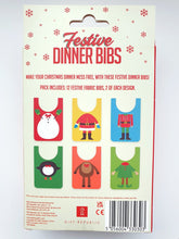 Load image into Gallery viewer, Christmas Bibs
