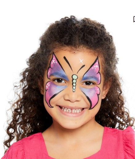 Djeco Face Painting Kit