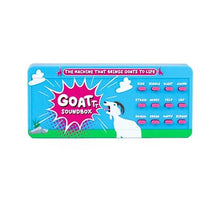 Load image into Gallery viewer, Goat Soundbox
