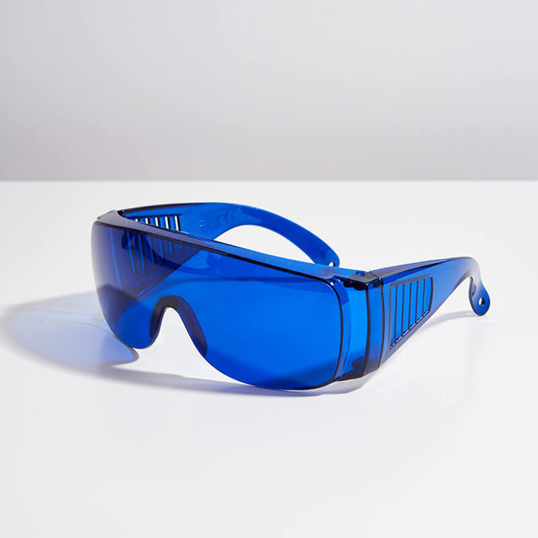 Glasses that help you find golf balls online