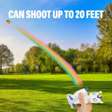 Load image into Gallery viewer, Popping Unicorn Popper
