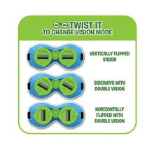 Load image into Gallery viewer, Vision Impossible - Weird Vision Glasses and Game
