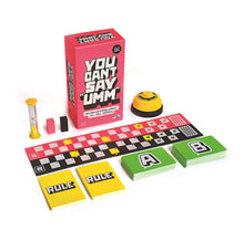 Load image into Gallery viewer, You Can't Say Umm - Funny Game
