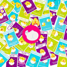 Load image into Gallery viewer, Hurry Up Chicken Butt Game
