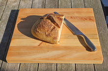 Load image into Gallery viewer, Laminated Macrocarpa Wooden Boards
