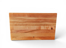 Load image into Gallery viewer, Laminated Macrocarpa Wooden Boards
