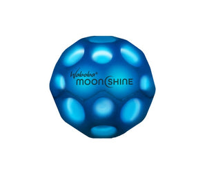 Flashing Moonball