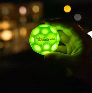 Flashing Moonball