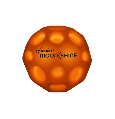 Flashing Moonball