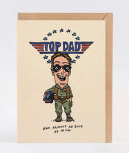 Load image into Gallery viewer, Wally Fathers Day Cards
