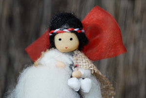 Christmas Fairies
