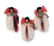 Load image into Gallery viewer, Christmas Fairies
