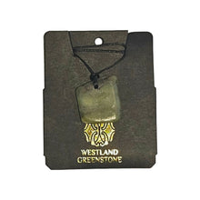 Load image into Gallery viewer, Westland Greenstone
