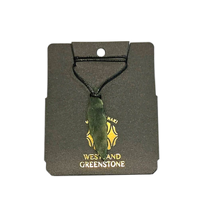 Westland Greenstone