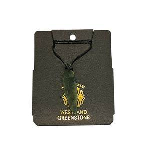 Westland Greenstone