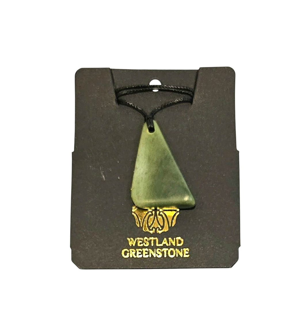Westland Greenstone