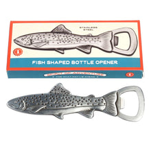 Load image into Gallery viewer, Fish Bottle Opener
